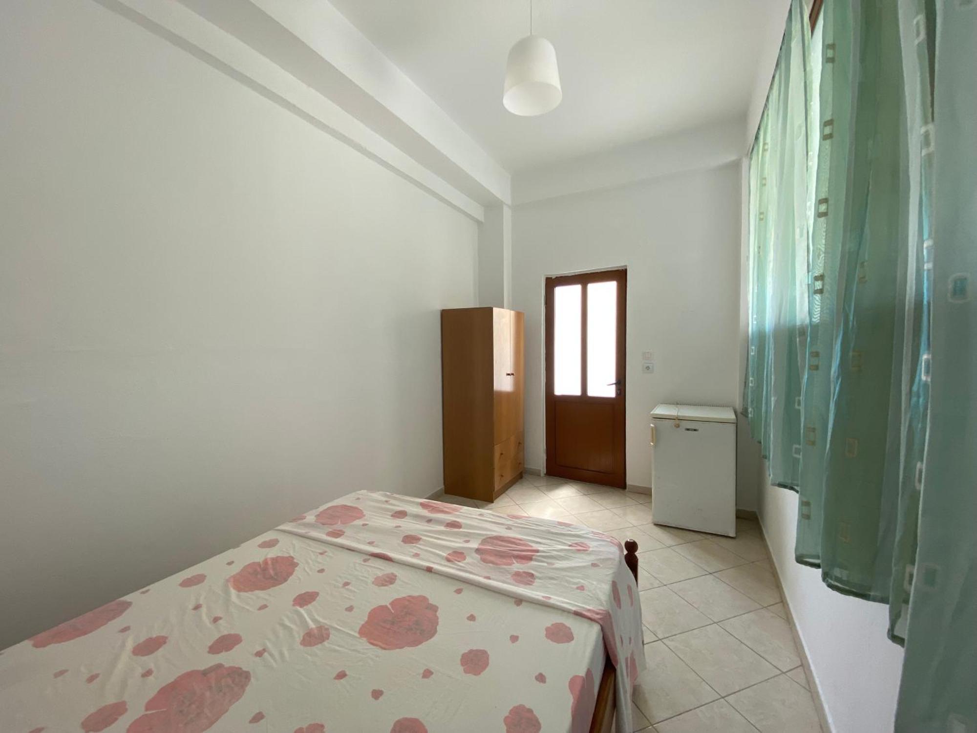 Angelview Apartments Himare Quarto foto