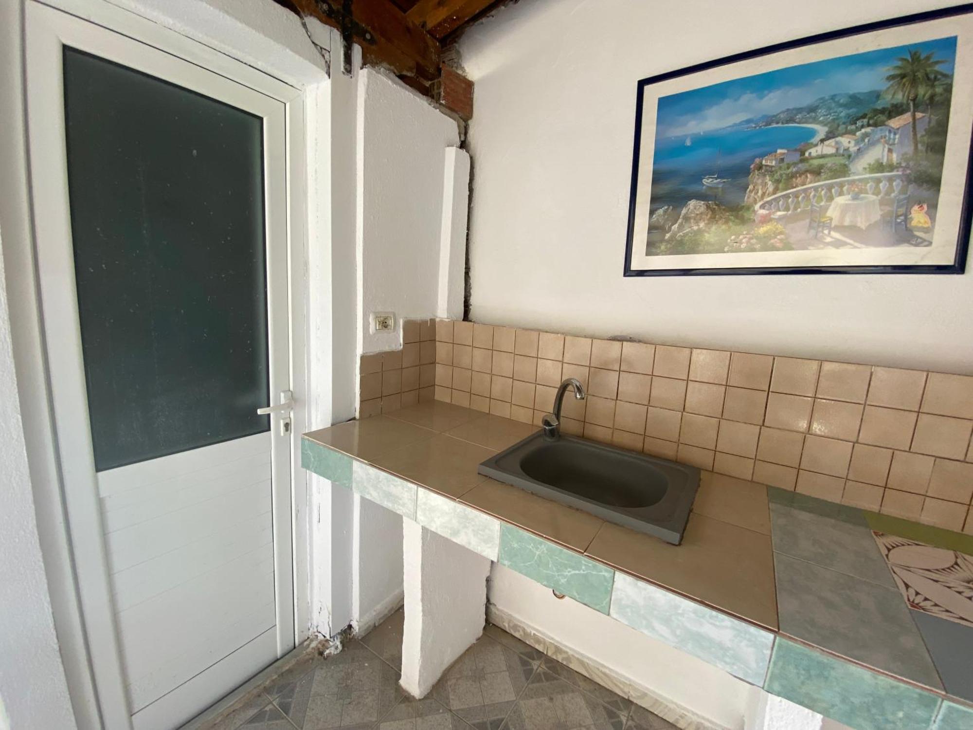 Angelview Apartments Himare Quarto foto