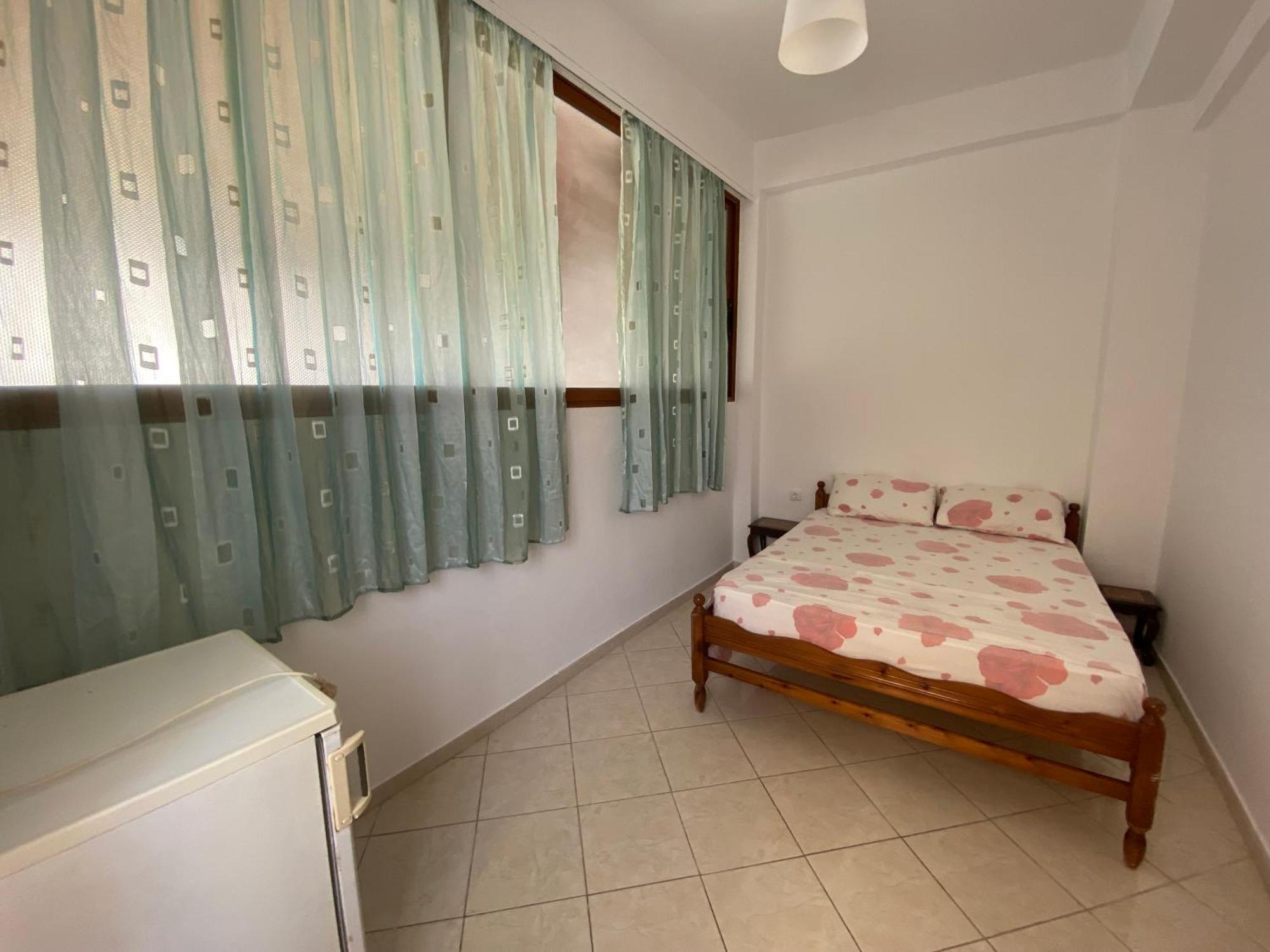 Angelview Apartments Himare Quarto foto